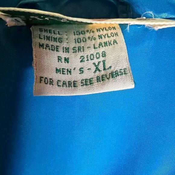 Vintage I ZOD Jacket  - Picture 4 of 4